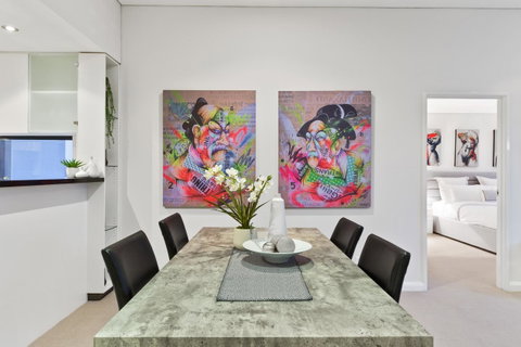 The Executive Penthouse - Accommodation Yamba 5
