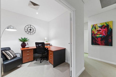 The Executive Penthouse - Accommodation Yamba 17