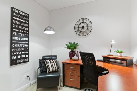 The Executive Penthouse - Accommodation Yamba 16