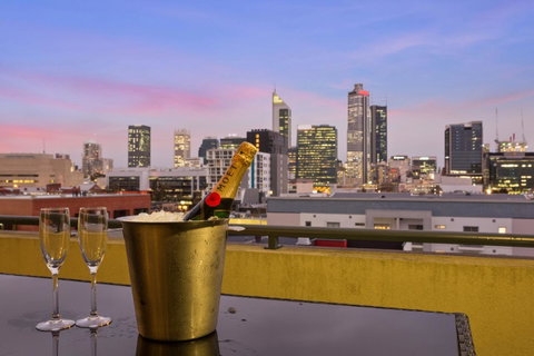 The Executive Penthouse - Accommodation Yamba 1