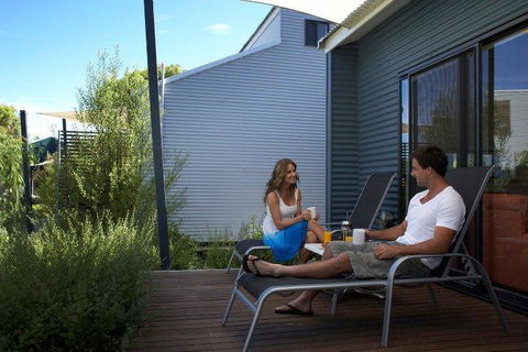 Footprints Preston Beach - Accommodation Yamba 15