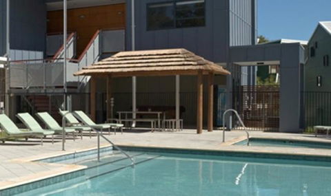 Footprints Preston Beach - Accommodation Yamba 9