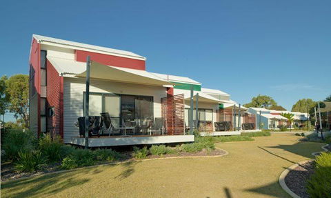 Footprints Preston Beach - Accommodation Yamba 12