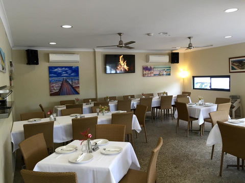 Footprints Preston Beach - Accommodation Yamba 1