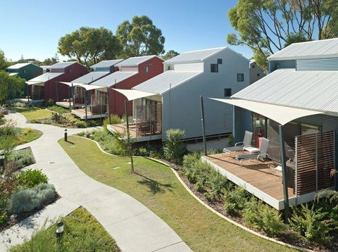 Footprints Preston Beach - Accommodation Yamba 8