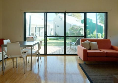 Footprints Preston Beach - Accommodation Yamba 19