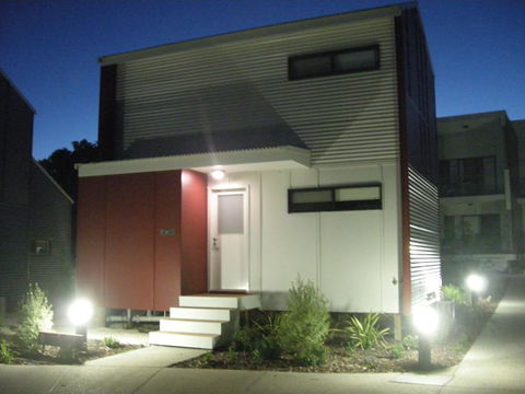 Footprints Preston Beach - Accommodation Yamba 11