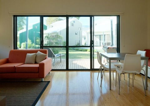Footprints Preston Beach - Accommodation Yamba 23