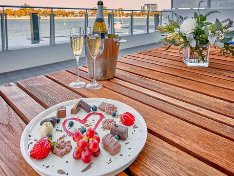 The Sebel Mandurah - Accommodation Yamba 42