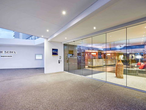 The Sebel Mandurah - Accommodation Yamba 8