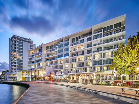 The Sebel Mandurah - Accommodation Yamba 2