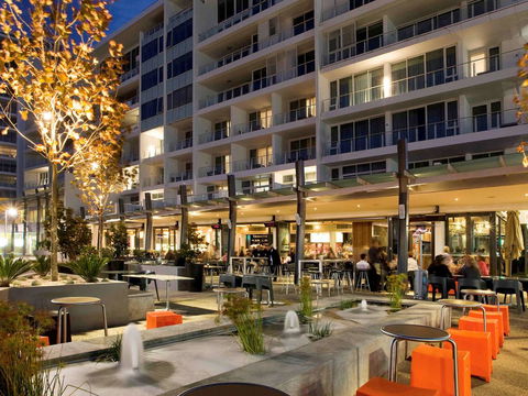 The Sebel Mandurah - Accommodation Yamba 37