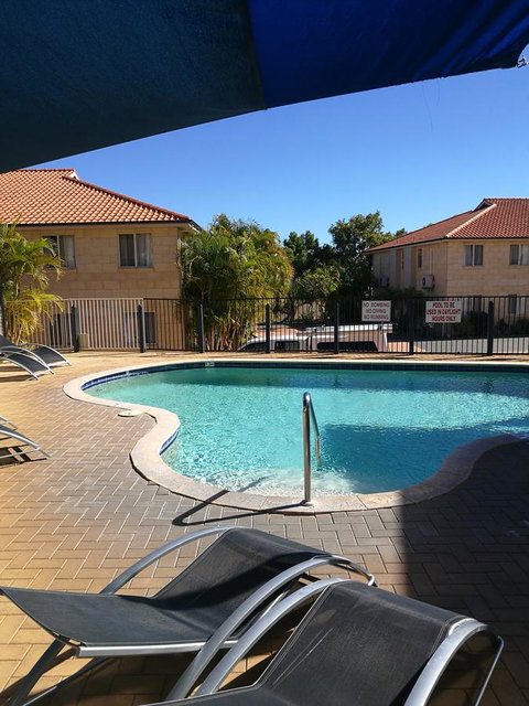 Kalbarri Edge Resort - Accommodation Yamba 25