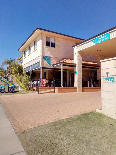 Kalbarri Edge Resort - Accommodation Yamba 7