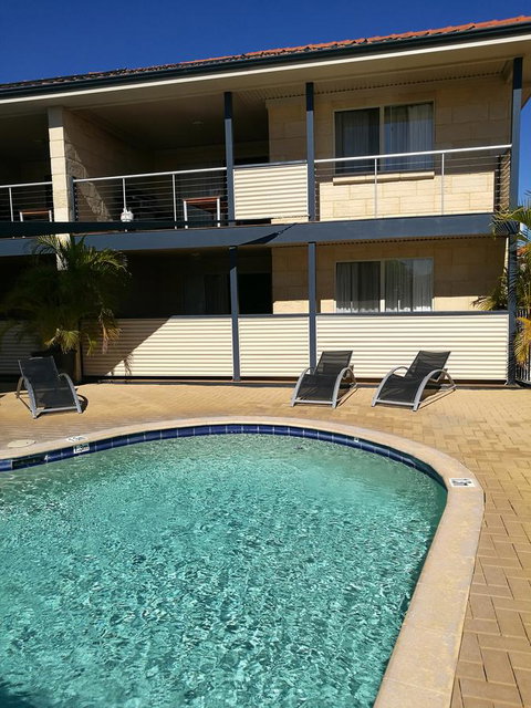 Kalbarri Edge Resort - Accommodation Yamba 31