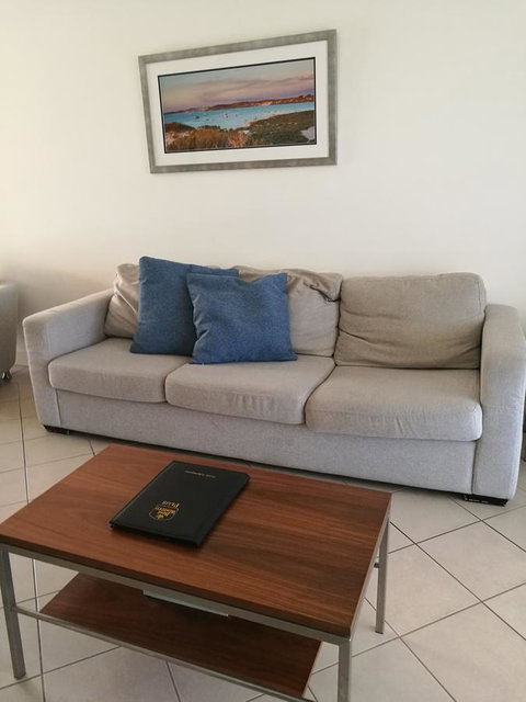 Kalbarri Edge Resort - Accommodation Yamba 27