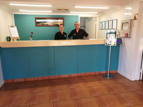 Kalbarri Edge Resort - Accommodation Yamba 2