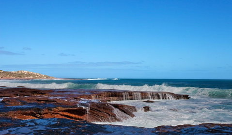 Kalbarri Edge Resort - Accommodation Yamba 39