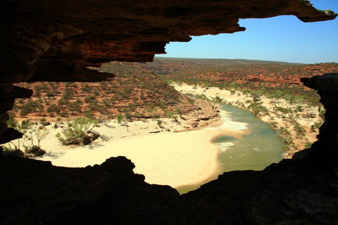 Kalbarri Edge Resort - Accommodation Yamba 38