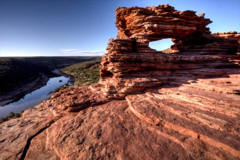 Kalbarri Edge Resort - Accommodation Yamba 34