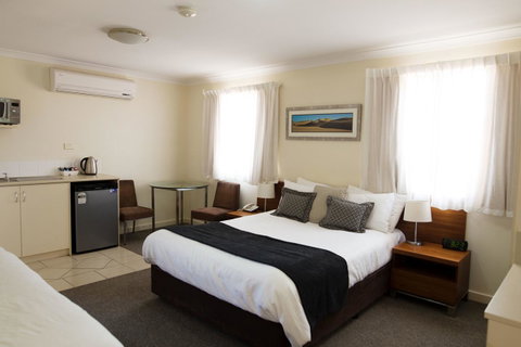 Kalbarri Edge Resort - Accommodation Yamba 18