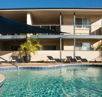 Kalbarri Edge Resort - Accommodation Yamba