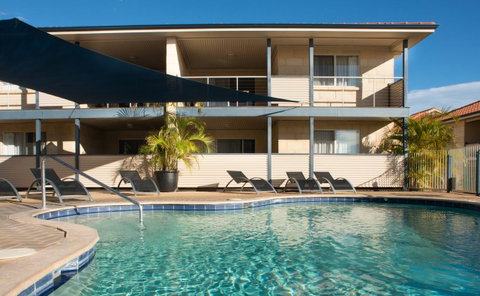 Kalbarri Edge Resort - Accommodation Yamba 0
