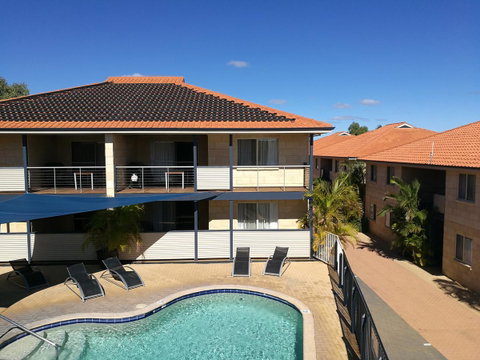 Kalbarri Edge Resort - Accommodation Yamba 29