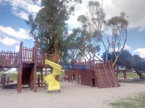 Kalbarri Edge Resort - Accommodation Yamba 23