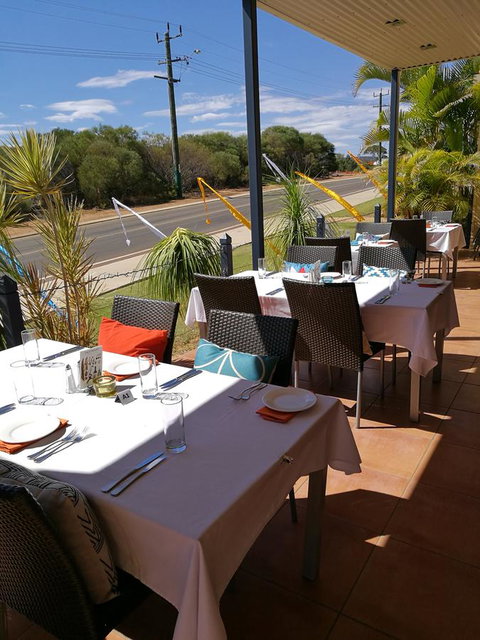 Kalbarri Edge Resort - Accommodation Yamba 21
