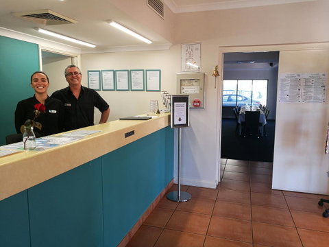 Kalbarri Edge Resort - Accommodation Yamba 30