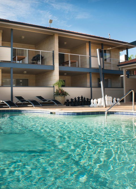 Kalbarri Edge Resort - Accommodation Yamba 3