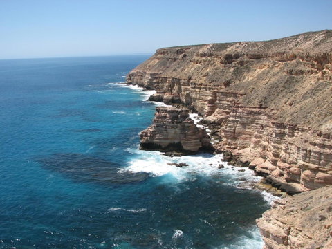 Kalbarri Edge Resort - Accommodation Yamba 32