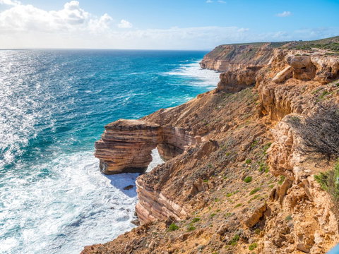Kalbarri Edge Resort - Accommodation Yamba 6
