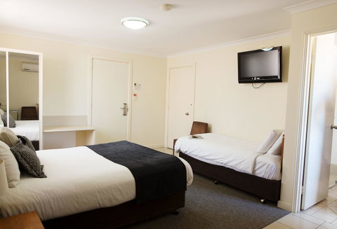 Kalbarri Edge Resort - Accommodation Yamba 13