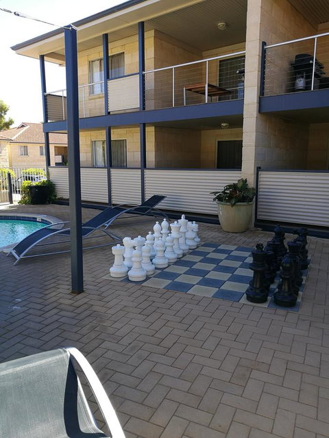 Kalbarri Edge Resort - Accommodation Yamba 37