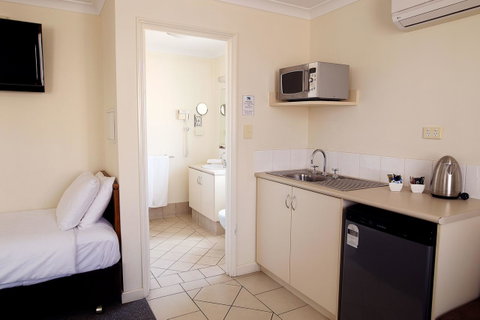 Kalbarri Edge Resort - Accommodation Yamba 11