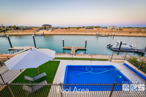 7 Kestrel Place - Accommodation Yamba 20