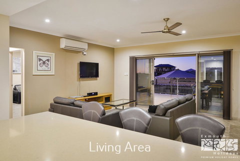 7 Kestrel Place - Accommodation Yamba 5