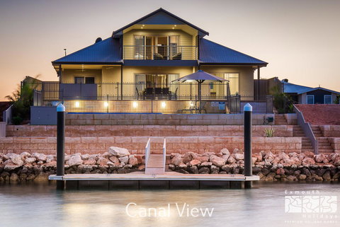 7 Kestrel Place - Accommodation Yamba 1