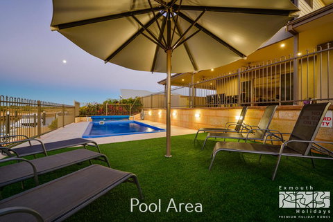 7 Kestrel Place - Accommodation Yamba 0