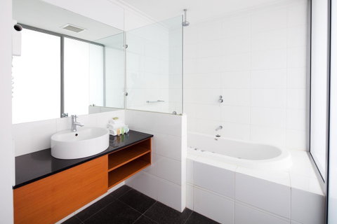 Seashells Mandurah - Accommodation Yamba 13