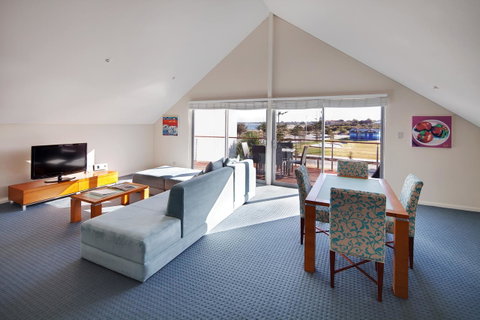 Seashells Mandurah - Accommodation Yamba 3