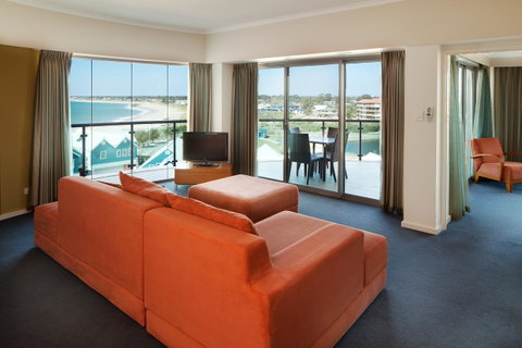 Seashells Mandurah - Accommodation Yamba 23