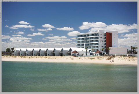 Seashells Mandurah - Accommodation Yamba 0