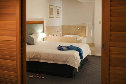 Seashells Mandurah - Accommodation Yamba 24