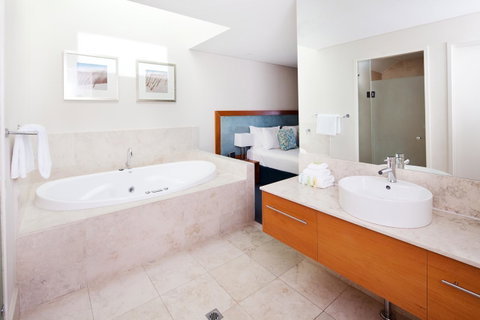 Seashells Mandurah - Accommodation Yamba 31