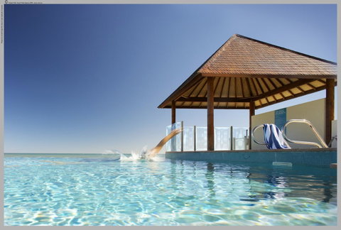 Seashells Mandurah - Accommodation Yamba 2