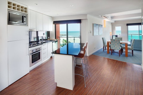 Seashells Mandurah - Accommodation Yamba 11