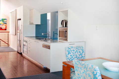 Seashells Mandurah - Accommodation Yamba 17